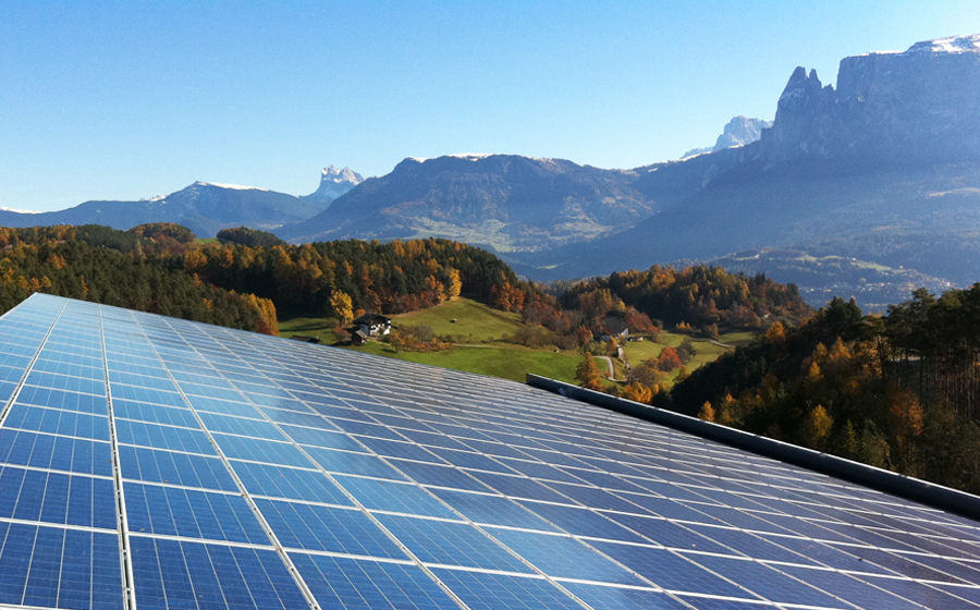 heimtech = Haustechnik in Südtirol | heimtech des Günther Graf