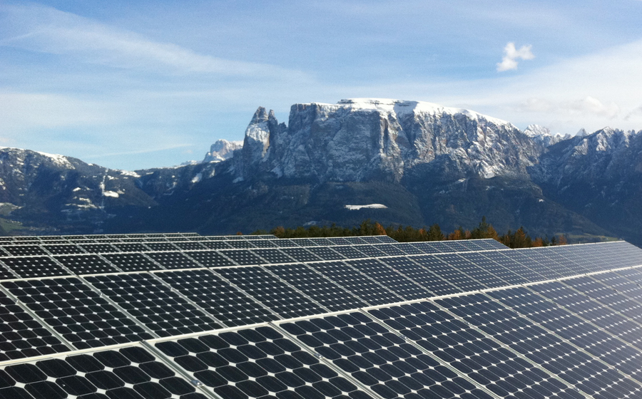 heimtech = Haustechnik in Südtirol | heimtech des Günther Graf